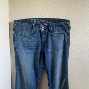 Ariat Trouser Style Jeans size 30R